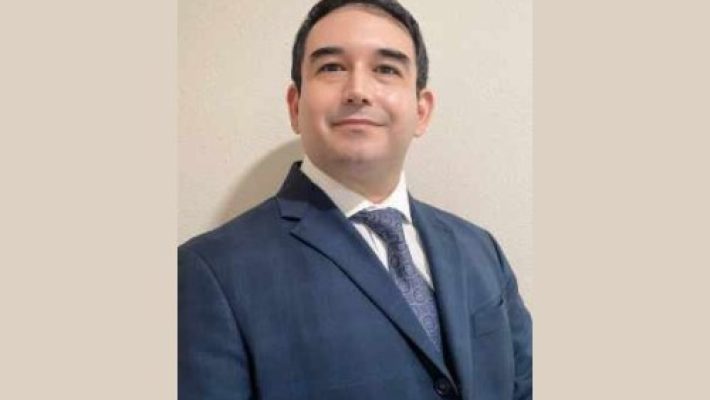 Marco H. Santamaria