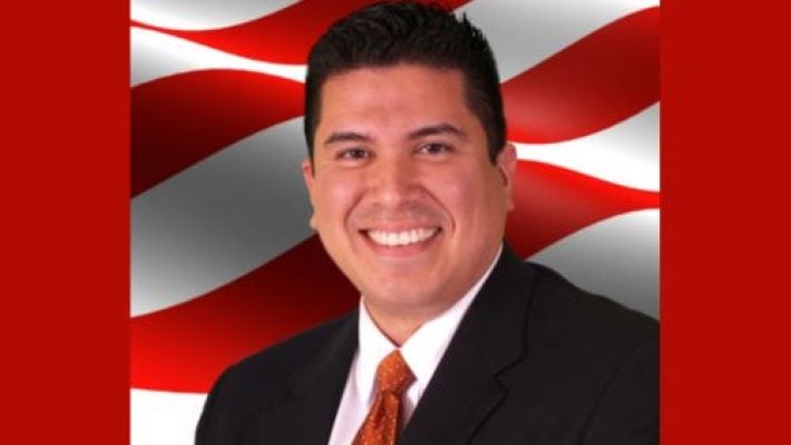 Marcos A. Montemayor Solo