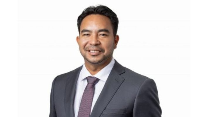 Marcos Bendaña Solo