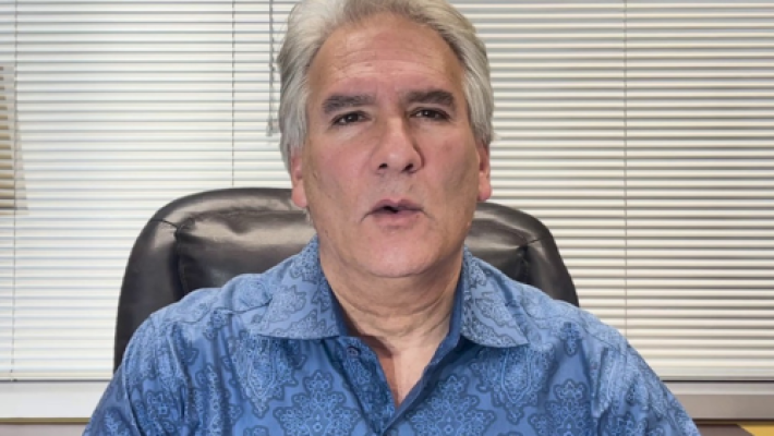 Marcus J Berghahn