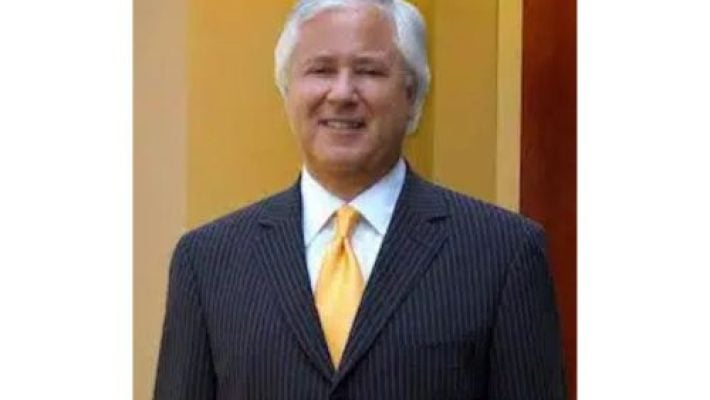 Marcus Nahon solo
