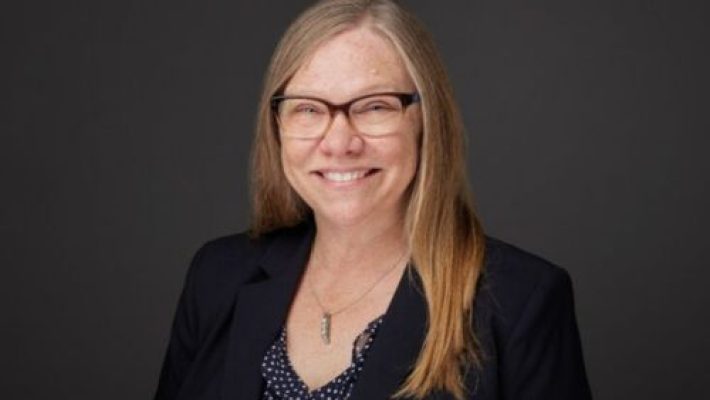 Margaret Mark Solo