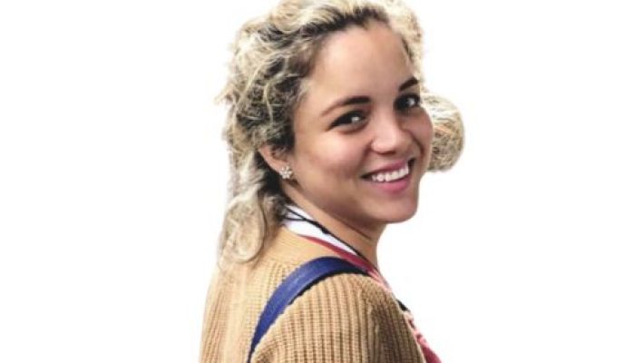 Maria J. Cedeno-Cassinelli Solo