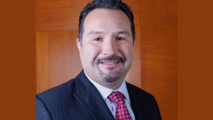 Mario M. Medrano