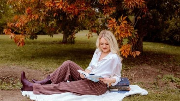 Marissa Cerkoney solo