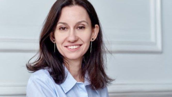 Mariya Ortynska Solo
