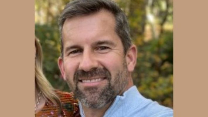 Mark B. Tinsley solo