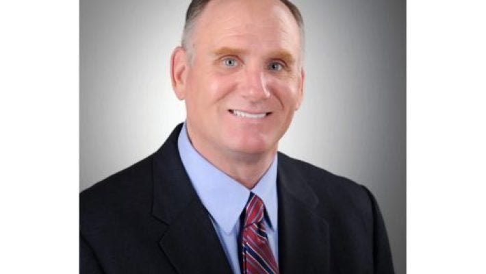Mark C. Baker, Sr.-Solo