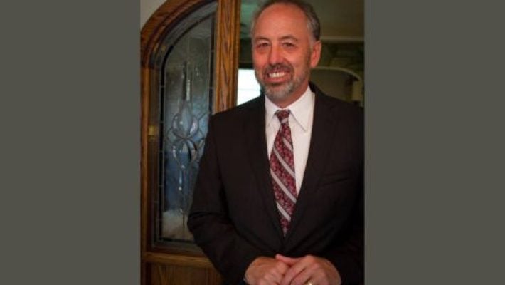 Mark D. Elliott solo