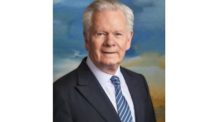 Mark E. Minyard Solo