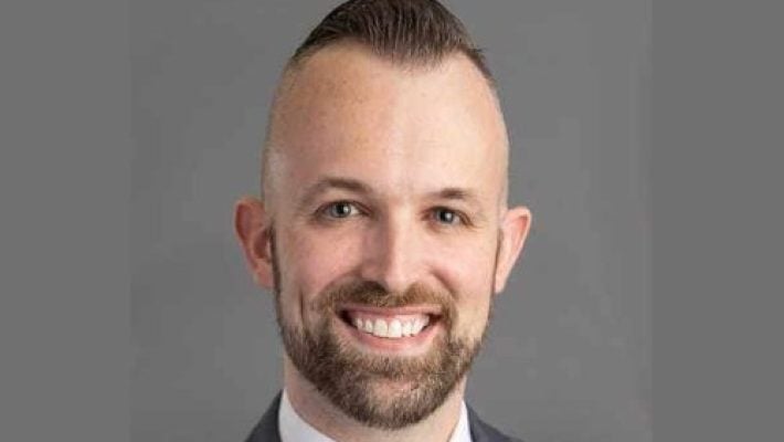 Mark E. Ringer