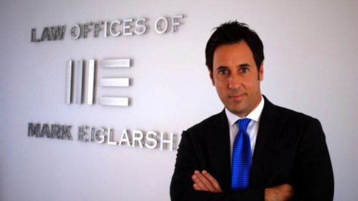 Mark Eiglarsh solo