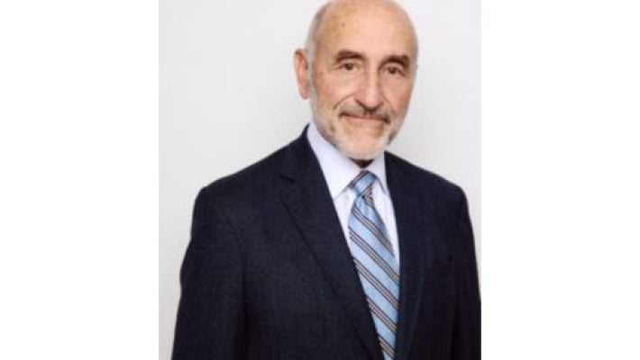 Mark F. Pomerantz solo