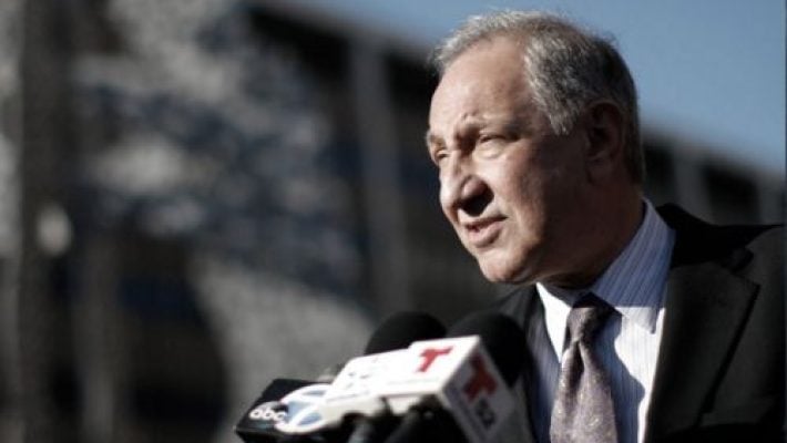 Mark Geragos