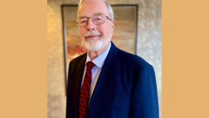 Mark H. Anderson Solo