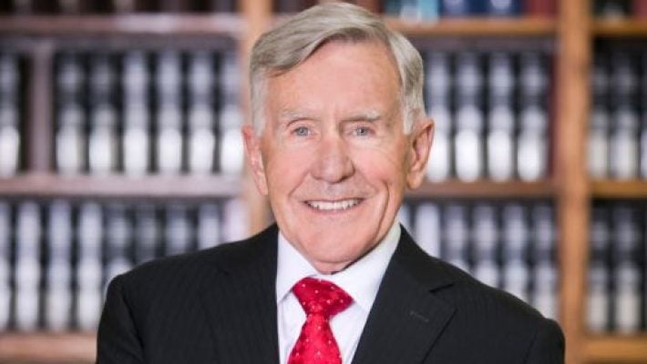 Mark H. Gunderson Solo