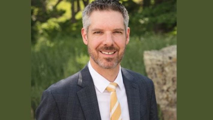 Mark J. Luebeck Solo