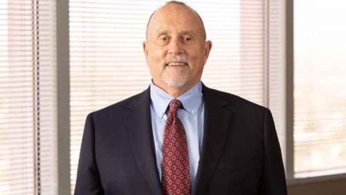 Mark L. Collins Solo