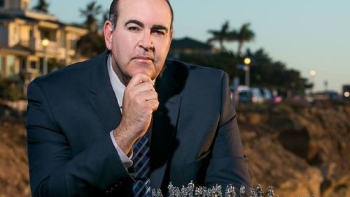 Mark L. Deniz Solo