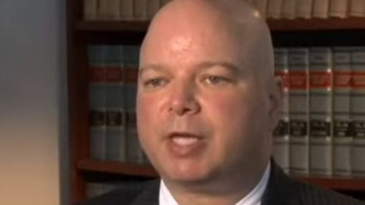 Mark M. Kratter Solo