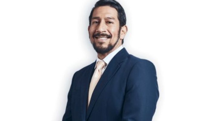 Mark Martinez Solo