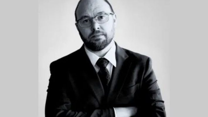 Mark P. Maciolek Solo