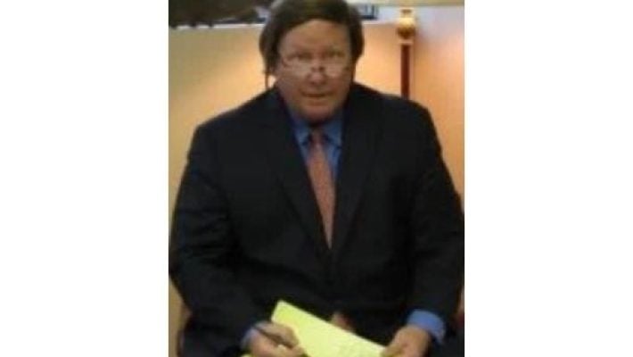 Mark S. Bertolini Solo