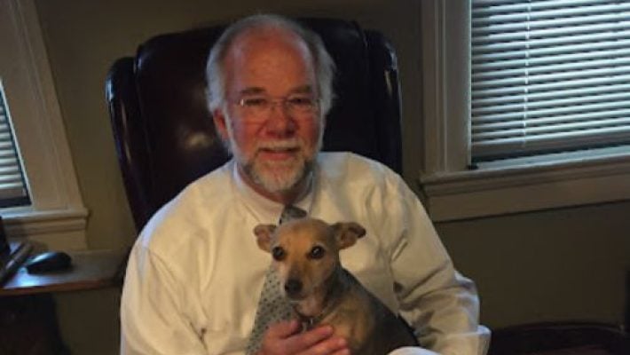 Mark S. McDaniel Sr. Solo