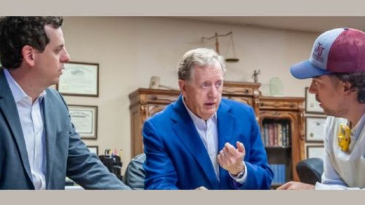 Mark Stout Gallery Image