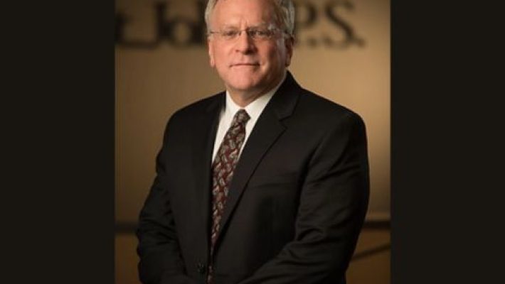 Mark W. Hendricksen Solo