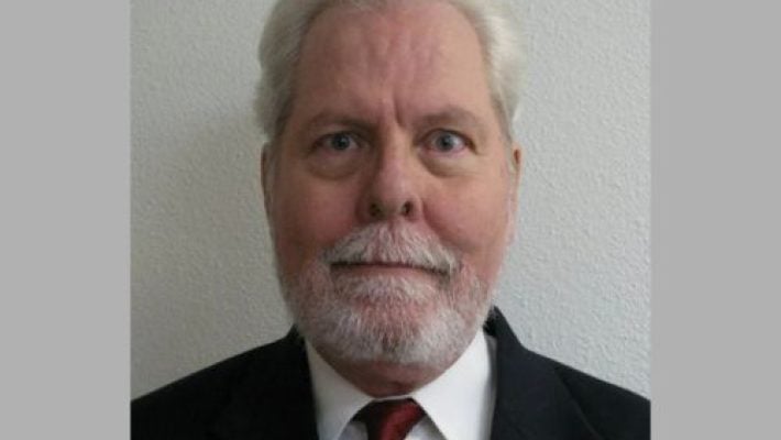 Marlin Branstetter Solo