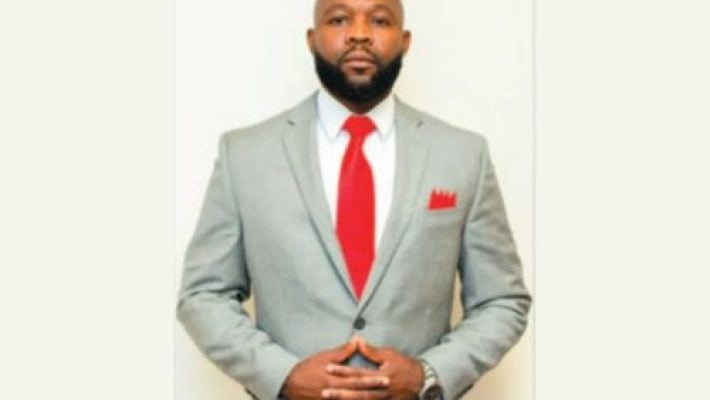 Marshall Solomon Weaver Solo