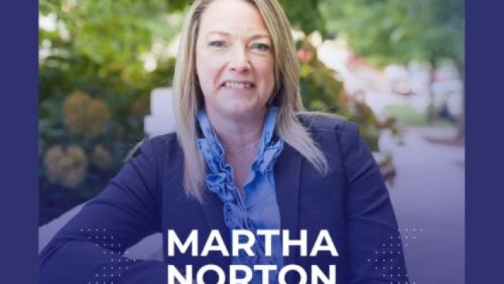 Martha G. Norton solo