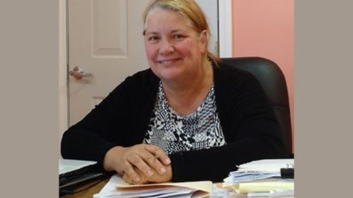 Martha Novy-Broderick solo