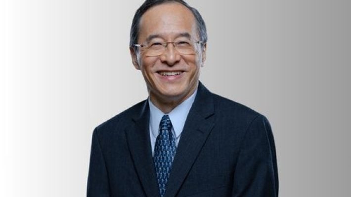 Martin E. Hsia Solo