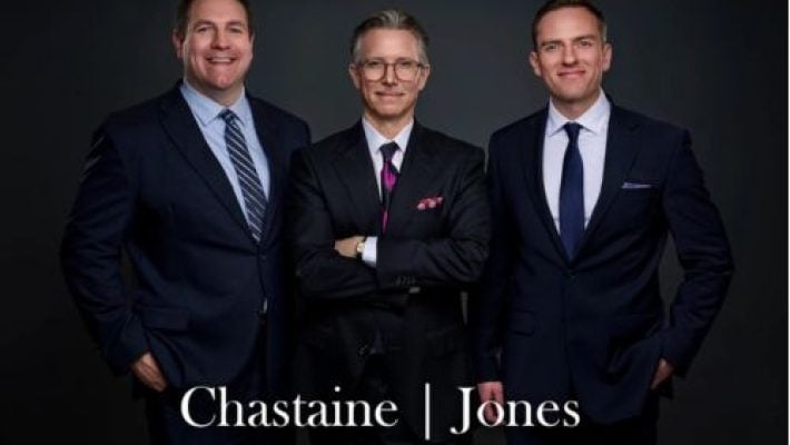 Martin Jones with team