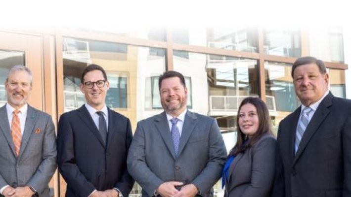 Martin Law Office, S.C. Team