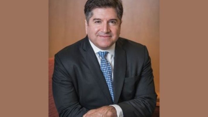 Martin Medeiros solo