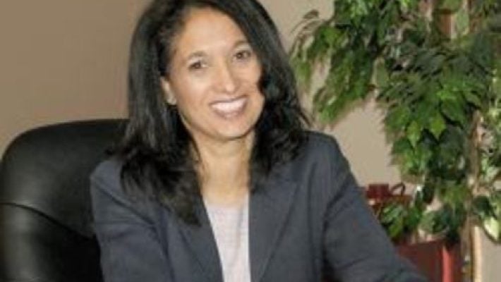 Mary Ann Santacroce Solo