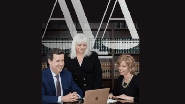 Mary Ann Violette Team