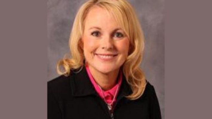 Mary Dee Allen Solo