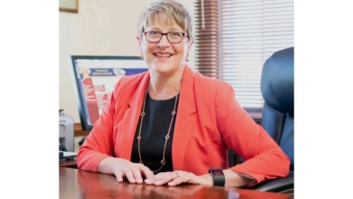 Mary K. Martin Solo