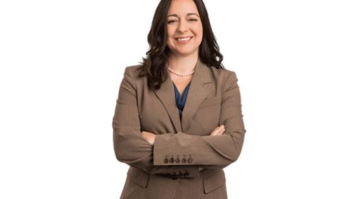 Mary Mintel Miller Solo