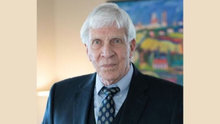 Matthew A. Henderson solo