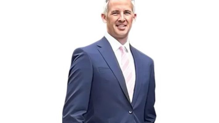 Matthew B. Hansberry Solo