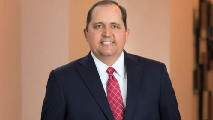 Matthew B. Reeves Solo