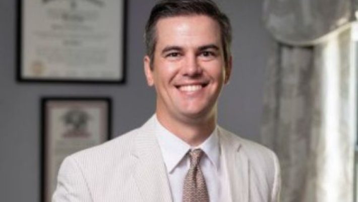 Matthew Benson
