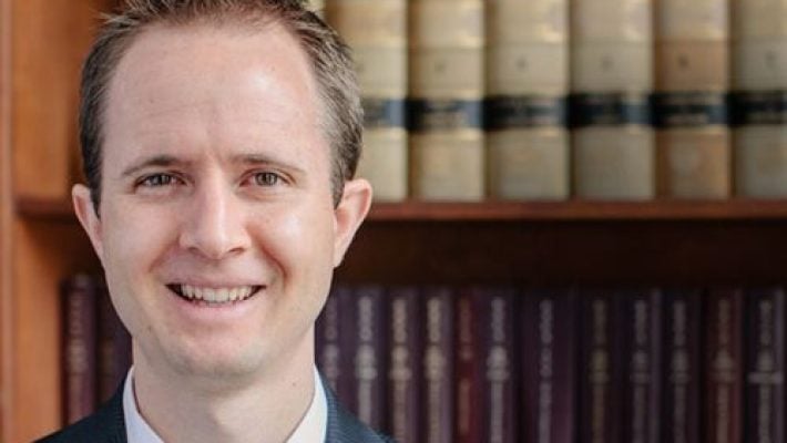 Matthew C. Piccolo solo