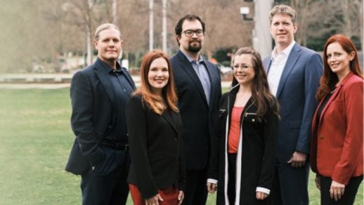 Matthew F. Altamura and His Colleagues