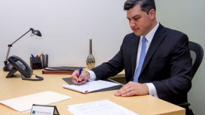 Matthew Fornaro Solo